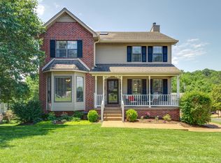 2401 Rollett Ct, Nashville, TN 37211