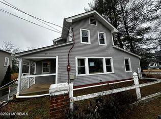 152 Freneau Ave, Matawan, NJ 07747