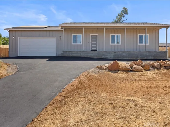 5616 Glen Way, Paradise, CA 95969