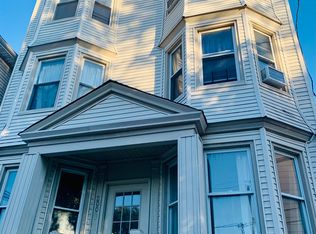 200 Nunda Ave #G, Jersey City, NJ 07306