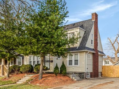 220 Moss St, Highland Park, MI, 48203