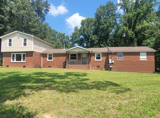 16600 Stanley McElrath Rd, Davidson, NC 28036