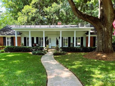 5510 Holyoke Ln #9, Charlotte, NC, 28226