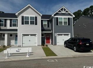 154 A Villa Grande St #A, Myrtle Beach, SC 29579