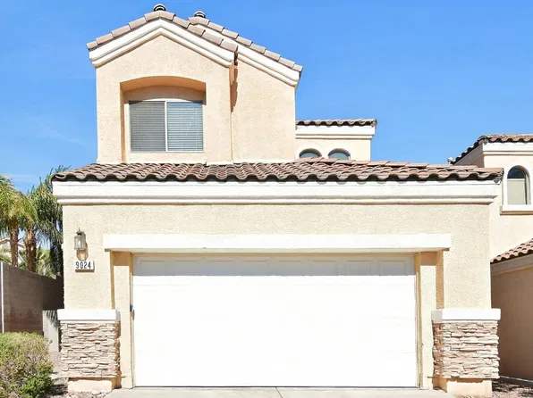 9024 High Horizon Ave, Las Vegas, NV 89149