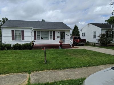 529 Linwood Dr, Troy, OH, 45373