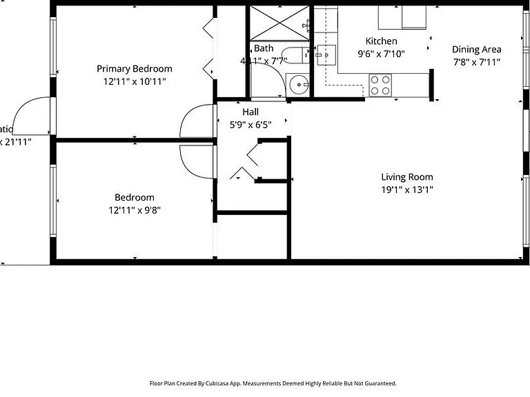 473 12th Ave S #B2 — Photo 24