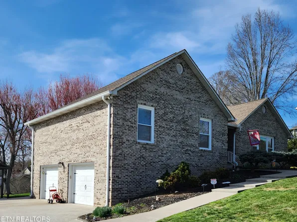 3601 Hackworth Rd, Knoxville, TN 37931