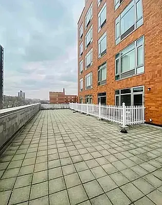 Rented by Houses of New York Realty LLC | media 13