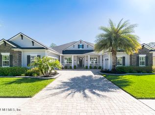 548 Appaloosa Ave, Saint Augustine, FL 32095