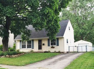 1531 Center Ave, Cuyahoga Falls, OH