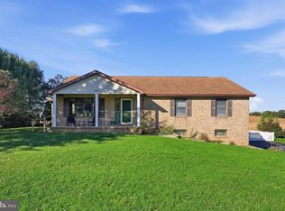 14059 Harbaugh Church Rd, Waynesboro, PA 17268
