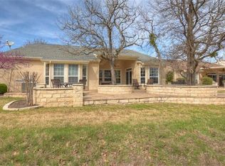 717 Breezeway Ln, Georgetown, TX 78633