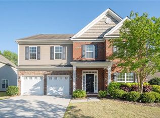 1036 McLaren Dr, Belmont, NC 28012
