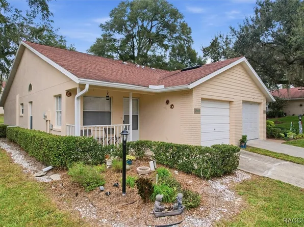 3560 N Timothy Ter, Beverly Hills, FL 34465