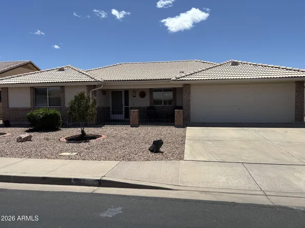 8057 E NAVARRO Avenue, Mesa, AZ 85209