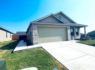 400 Red Rock Trl, Haslet, TX 76052