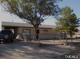 2250 S Miramonte Sv, Tucson, AZ 85713