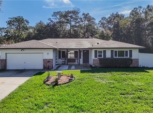 12261 S Elm Point, Floral City, FL 34436