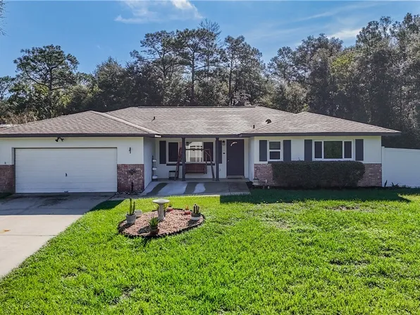 12261 S Elm Point, Floral City, FL 34436