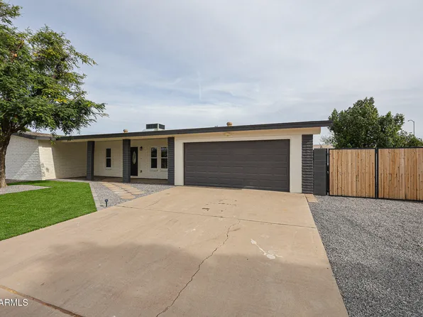 2267 E CABALLERO Circle, Mesa, AZ 85213