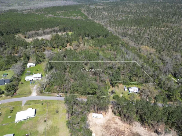 0 Dykestown Rd, Jay, FL 32565