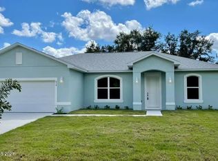 650 Sturbridge Ter SE, Palm Bay, FL 32909