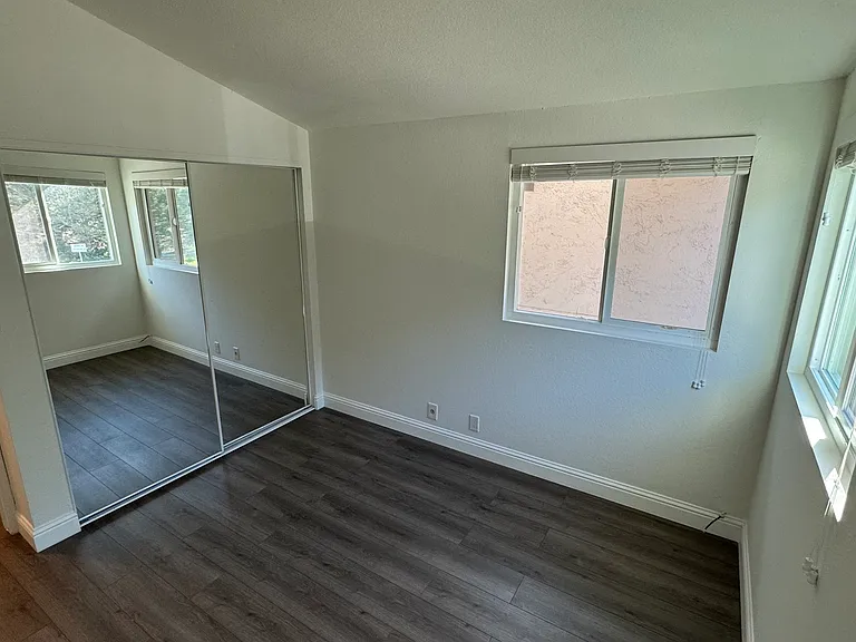 2nd bedroom - 2nd floor