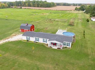 1759 S Caledonia Ashley Rd, Cardington, OH 43315