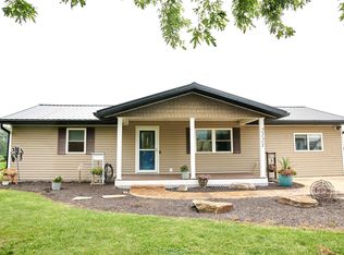 2121 S Salem Rd, Monroe, IN 46772