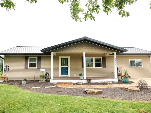 2121 S Salem Rd, Monroe, IN 46772