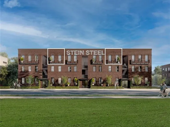 120 Beardon Cir SE Unit 3, Atlanta, GA 30316