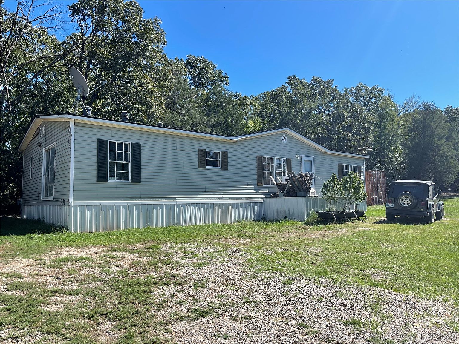 4420 Bray Rd, Bokchito, OK 74726 MLS 2336769 Zillow