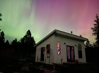 2384 Wild Heart Way, Kettle Falls, WA 99141