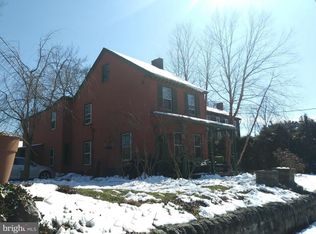 68 Old York Rd, New Hope, PA 18938
