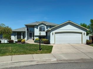 1407 E Houghton Ct, Spokane, WA 99217