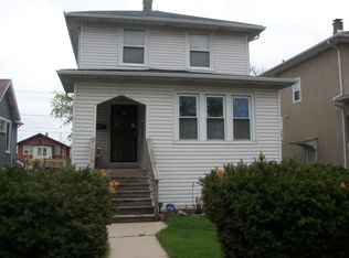 1707 S 2nd Ave, Maywood, IL