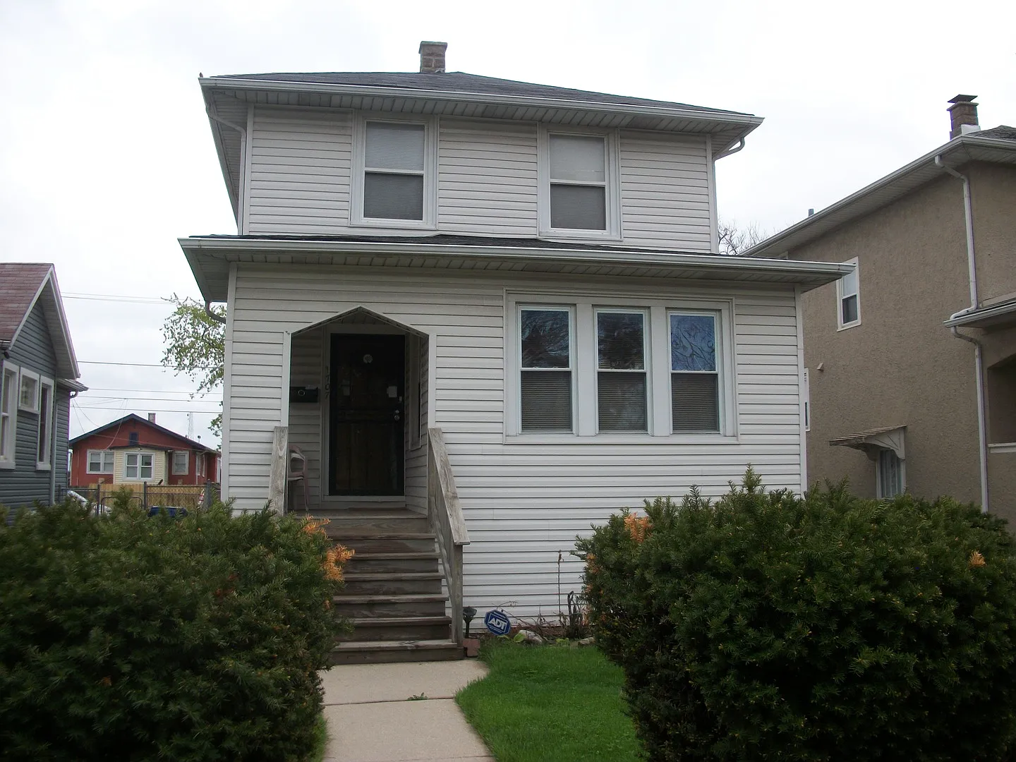 1707 S 2nd Ave photo 1