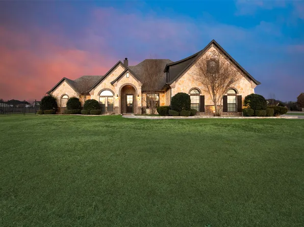 12001 Jennings Way, Newark, TX 76071