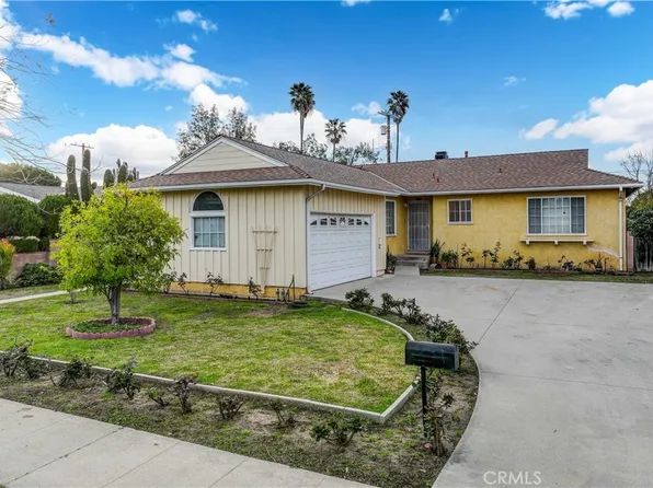 15952 Simonds St, Granada Hills, CA 91344