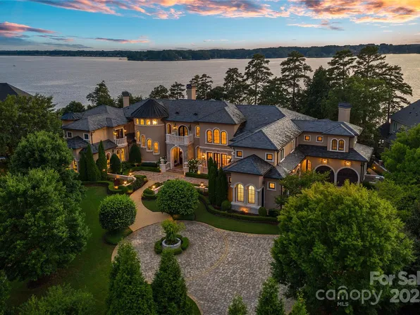 18019 Harbor Light Blvd, Cornelius, NC 28031