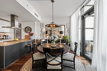 Rented by Nest Seekers International