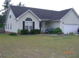 111 Somerset Dr, Raeford, NC 28376