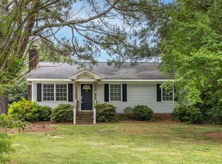 9201 Holly Springs Rd, Apex, NC 27539