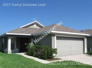 5537 Turtle Crossing Loop, Tampa, FL 33625