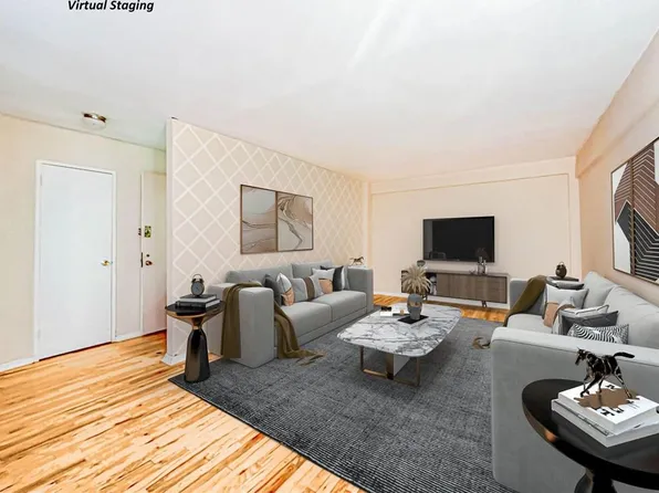 2815 Ocean Pkwy APT 2B, Brooklyn, NY 11235