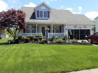 38 Mosside Loop, Buffalo, NY 14224