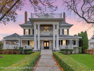 212 Crescent Parkway, Sea Girt, NJ, 08750