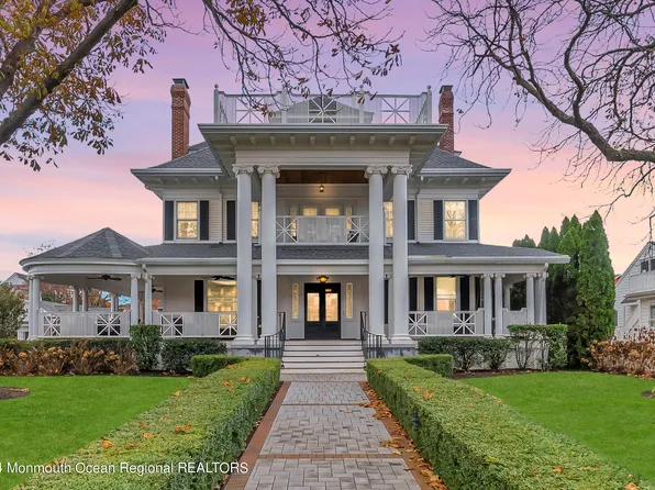 212 Crescent Parkway, Sea Girt, NJ 08750