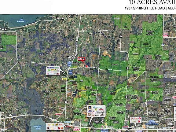5th image of 1937 Spring Hill Rd